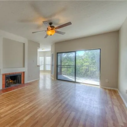 Rent this 1 bed condo on 4711 Old Spicewood Springs Road in Austin, TX 78731