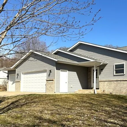 Buy this 4 bed house on 720 Capital Court in Holmen, La Crosse County