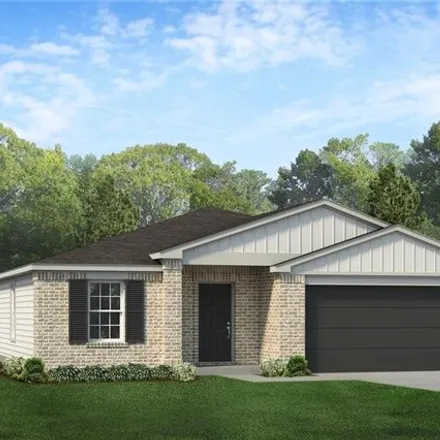 Buy this 3 bed house on Childress Drive in Temple, TX 76501