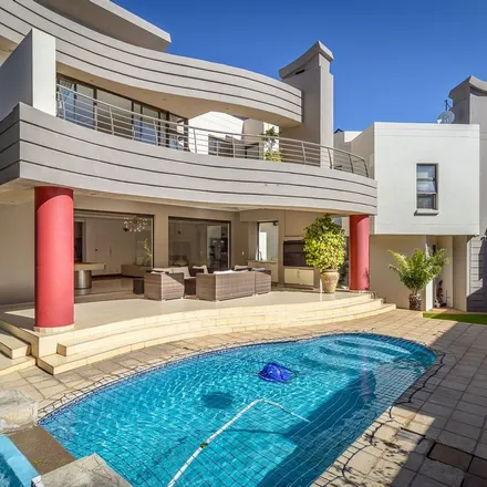 Image 7 - Valderama Lane, Johannesburg Ward 97, Roodepoort, 2040, South Africa - Apartment for rent