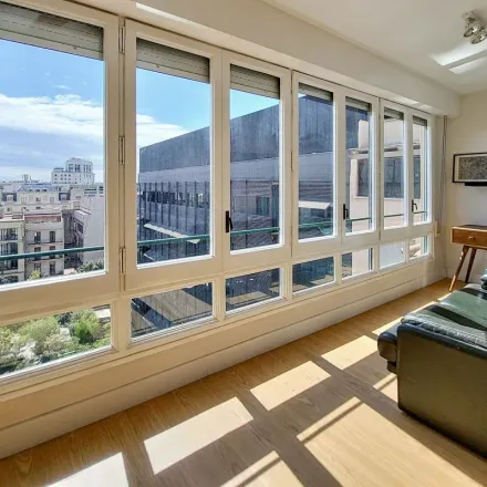 Image 3 - Carrer del Consell de Cent, 299, 08007 Barcelona, Spain - Apartment for rent