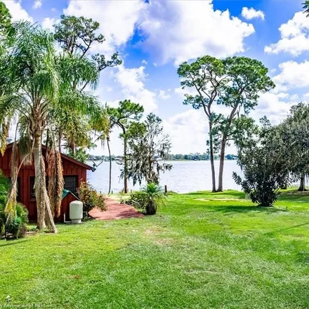 Image 2 - 172 Huntley Drive South, Lake Placid, Highlands County, FL 33852, USA - House for sale