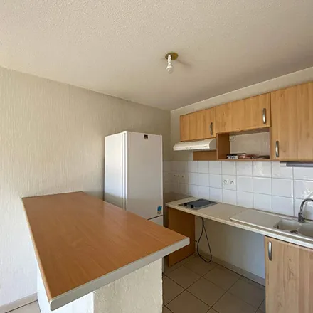Rent this 1 bed apartment on 103 Route de Fronton in 31140 Aucamville, France