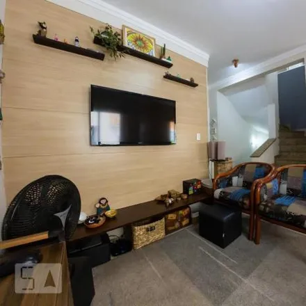 Buy this 3 bed house on Rua Ana de Barros in Parque Mandaqui, São Paulo - SP