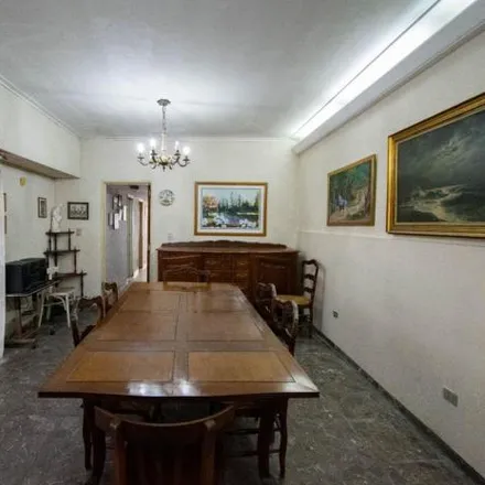 Buy this 3 bed house on Calle 17 1846 in Partido de La Plata, 1900 La Plata