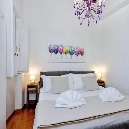 Image 2 - Via Leonina, 10, 00184 Rome RM, Italy - Apartment for rent