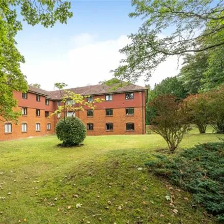 Buy this 2 bed apartment on Boxgrove Road in Guildford, GU1 2LT