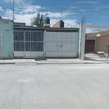 Buy this studio house on Calle Benito Juárez in 20910 Jesús María, AGU