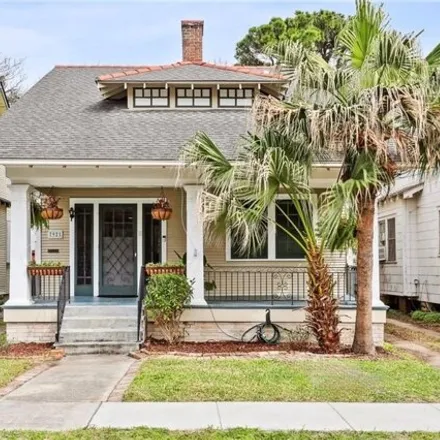 Buy this 2 bed house on 7921 Fig Street in New Orleans, LA 70118