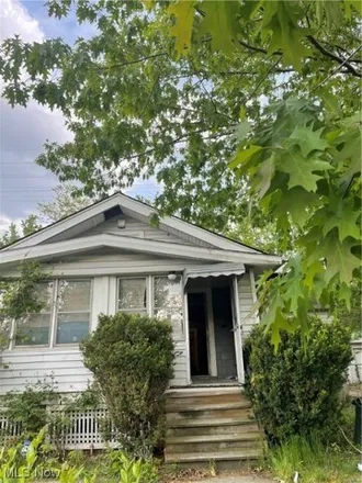 Buy this 3 bed house on 873 East 131st Street in East Cleveland, OH 44108