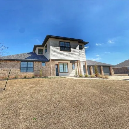 Buy this 4 bed house on Northwest 26th Street in Newcastle, McClain County