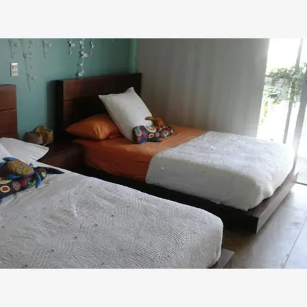 Image 4 - Boulevard Barra Vieja, 39893, GRO, Mexico - Apartment for sale