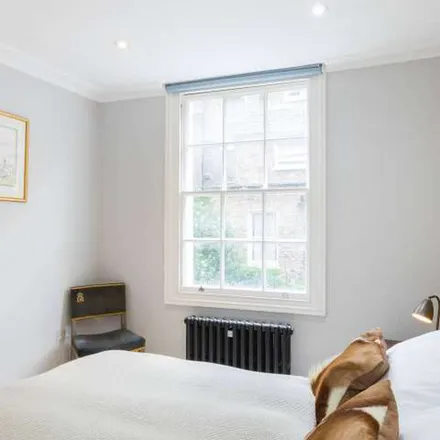 Image 7 - Sutherland Street, London, SW1V 4BF, United Kingdom - Apartment for rent