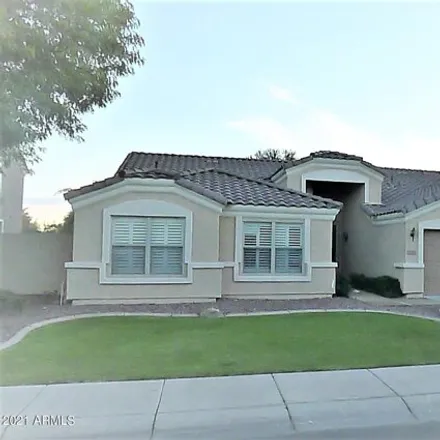 Rent this 3 bed house on 5301 West Village Drive in Glendale, AZ 85308