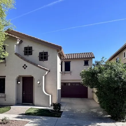 Rent this 4 bed house on 19121 East Swan Drive in Queen Creek, AZ 85142
