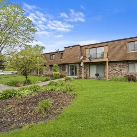 Image 3 - 839 East 191st Place, Glenwood, Bloom Township, IL 60425, USA - Condo for sale