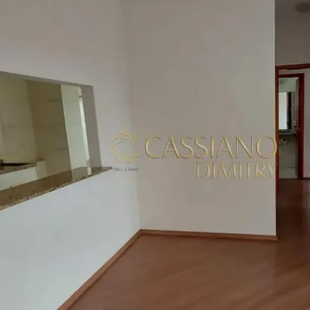 Buy this 2 bed apartment on Rua Carvalho de Araújo in Vila Maria, São José dos Campos - SP