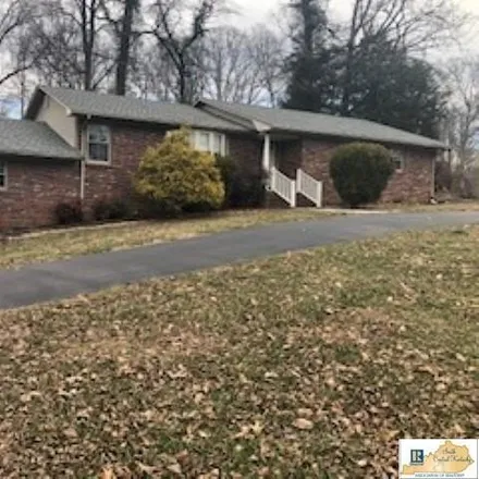 Buy this 3 bed house on 68 Woodhaven Drive in Tompkinsville, KY 42167