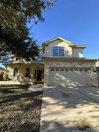 Image 2 - 11073 Mustang Spring, Bexar County, TX 78254, USA - House for rent