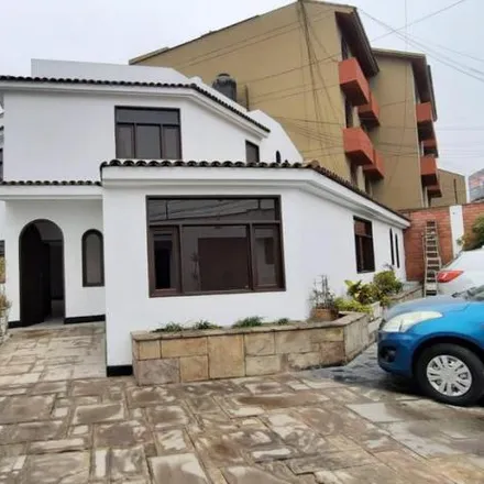 Image 2 - Altobe, Calle Los Albaricoques, La Molina, Lima Metropolitan Area 10051, Peru - Apartment for rent