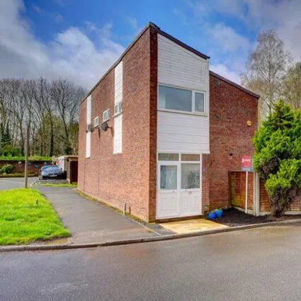 Image 1 - Pembridge Close, Redditch, B98 0JP, United Kingdom - Duplex for sale