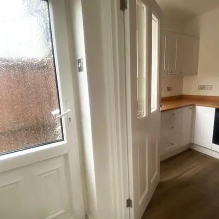 Rent this 2 bed townhouse on Ashfield Terrace in Harrogate, HG1 5ET