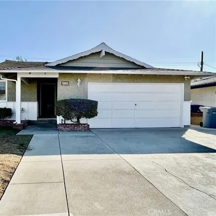 Rent this 4 bed house on 2058 W 181st St in Torrance, California