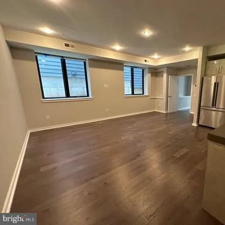 Rent this 1 bed apartment on North Bowl in North Hancock Street, Philadelphia