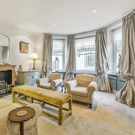 Buy this 3 bed apartment on Former Baptist Chapel in 48-50 Emperor's Gate, London