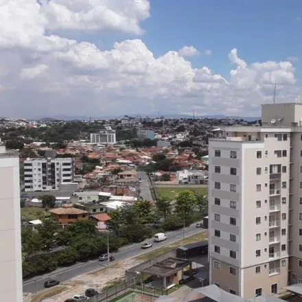 Buy this 3 bed apartment on Avenida José Inácio Filho in Regional Norte, Betim - MG