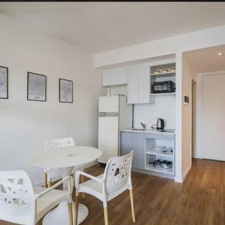 Buy this studio apartment on Gorriti 6072 in Palermo, C1414 COV Buenos Aires