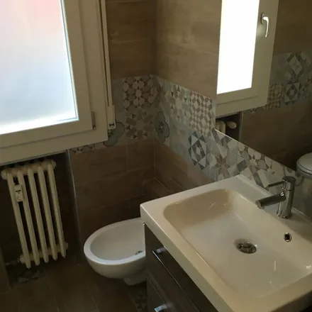 Rent this 3 bed apartment on Via Gaspare Nadi 14 in 40139 Bologna BO, Italy