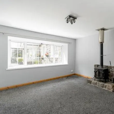 Image 2 - Hill Top, Edinburgh Road, Peebles, EH45 8EA, United Kingdom - Duplex for sale