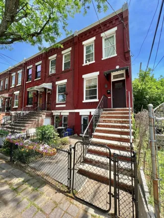 Buy this 4 bed duplex on 13 Crescent Avenue in Jersey City, NJ 07304