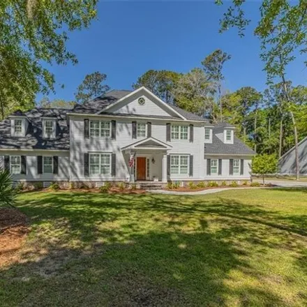 Buy this 5 bed house on 103 Hampton Point Drive in Glynn County, GA 31522