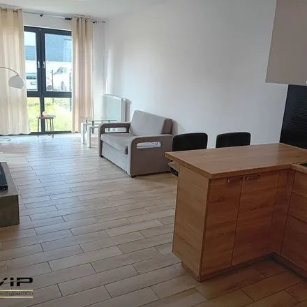 Image 4 - Galaktyki 1, 71-781 Szczecin, Poland - Apartment for rent