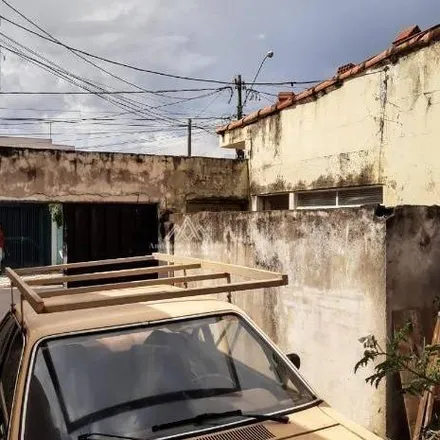 Buy this 2 bed house on Rua José Sampaio in Quintino Facci II, Ribeirão Preto - SP
