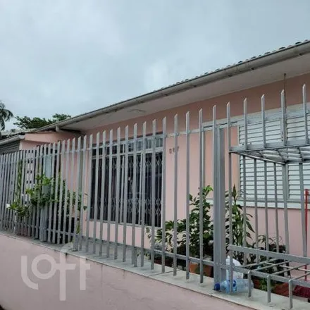 Buy this 2 bed house on Rua Sérgio Gil in Balneário, Florianópolis - SC
