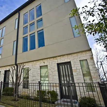 Image 1 - 1518 North Haskell Avenue, Dallas, TX 75246, USA - Loft for rent