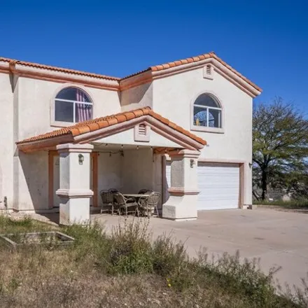 Buy this 3 bed house on 94 Paraiso Court in Santa Cruz County, AZ 85648