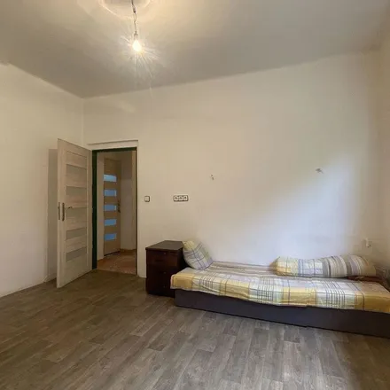 Rent this 1 bed apartment on Sportovní 190 in 252 61 Jeneč, Czechia