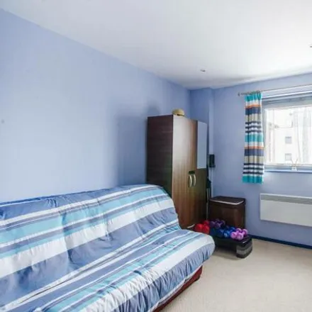 Image 9 - 446 Cable Street, Ratcliffe, London, E1W 3DP, United Kingdom - Apartment for sale
