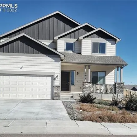 Buy this 4 bed house on 1899 Pejn Avenue in Colorado Springs, CO 80904