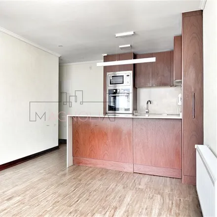 Buy this 1 bed apartment on Las Trinitarias 7047 in 756 0846 Provincia de Santiago, Chile