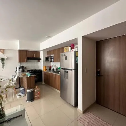 Buy this 2 bed apartment on Calle Oriente 106 in Iztacalco, 08000 Mexico City