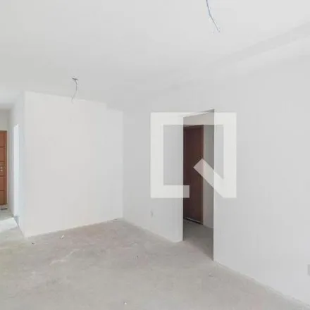 Rent this 2 bed apartment on Rua João Ribeiro in Campestre, Santo André - SP