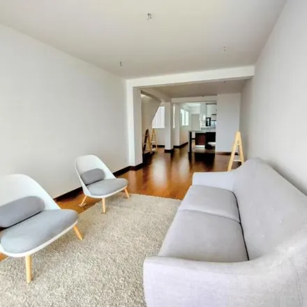 Buy this 3 bed apartment on Avenida General Ernesto Montagne 351 in Miraflores, Lima Metropolitan Area 15048
