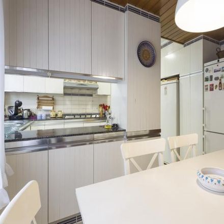 Rent this 5 bed apartment on Via Augusta in 274, 08006 Barcelona