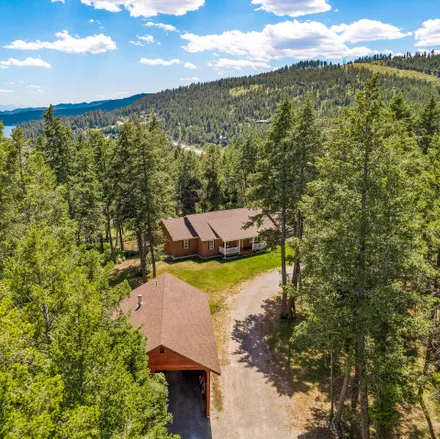 Buy this 3 bed house on 398 Boon Road in Flathead County, MT 59932