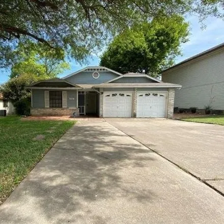 Rent this 3 bed house on 1710 Morning Quail Drive in Austin, TX 78758